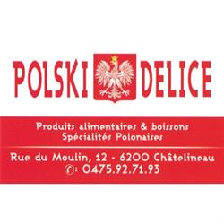 Polski Delice, Châtelet openingstijden