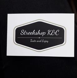 Streekshop K&C, Galmaarden openingstijden