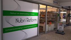 Nubri Reform, Lanaken openingstijden