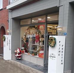 Lingerie Marybelle Wondergoed, Lanaken openingstijden