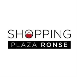 Shopping Plaza Ronse, openingstijden