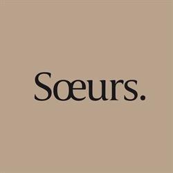 Sœurs., Elsene openingstijden