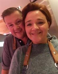 Christophe & Karin, Ieper openingstijden