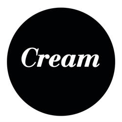 Cream, Aalst openingstijden
