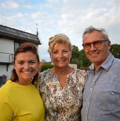Verstraete Pigeons - Xavier Verstraete, Gent openingstijden