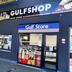Gulf Shop, Helchteren openingstijden