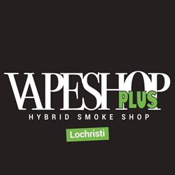 VapeShop Plus Lochristi, openingstijden