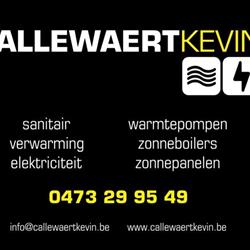 Callewaert Kevin BV, Alveringem openingstijden