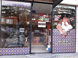 Baan Thai Style Massage Scherpenheuvel, Montaigu-Zichem openingstijden