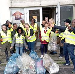 TEP asbl, Charleroi openingstijden