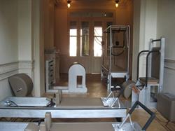 Pilates Centre Brussels, openingstijden