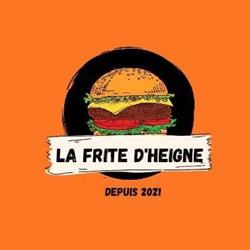 La frite d'Heigne, Charleroi openingstijden