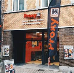 Proxy Tongeren, openingstijden