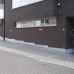 Kinépraktijk Withuisstraat, Mechelen openingstijden