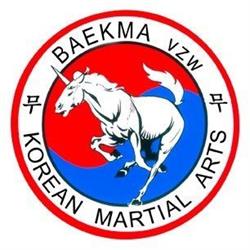 Taekwondo-Hapkido BAEKMA Ekeren, Antwerpen openingstijden