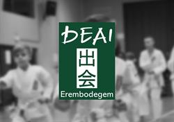 Karateclub Deai-Erembodegem, Aalst openingstijden