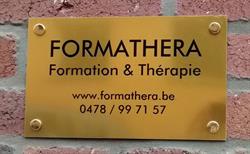 Formathéra Academy Training Hypnosis And Coaching, Seraing openingstijden