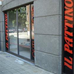 Il Pattino, Montaigu-Zichem openingstijden
