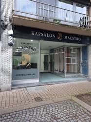 Kapsalon Maestro, Hoeselt openingstijden
