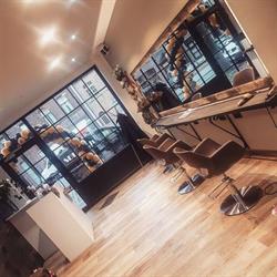 Kapsalon Joëlle, Brugge openingstijden