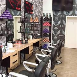 Seif Kapsalon, Antwerpen openingstijden