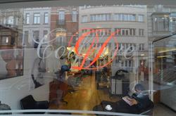D. Coiffure - Chez Dominique, Sint-Gillis openingstijden
