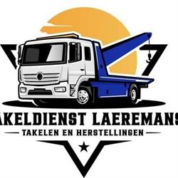 Takeldienst Laeremans BV, Westerlo openingstijden
