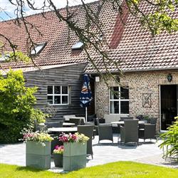 Hotel het Elsland, Wervik openingstijden