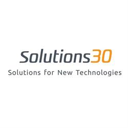 Solutions30 Belgium, Antwerpen openingstijden