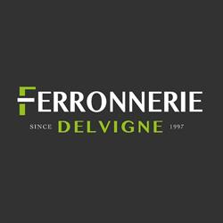 Ferronnerie Delvigne, Charleroi openingstijden