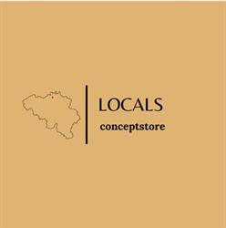 Locals Conceptstore, Brasschaat openingstijden