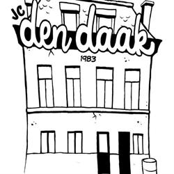Jongerencentrum Den Daak, Duffel openingstijden