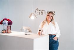 Maison Couleur, Merksplas openingstijden