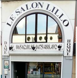 Le Salon Lillo, Frameries openingstijden