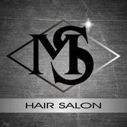 Ms Hair Salon, Saint-Ghislain openingstijden