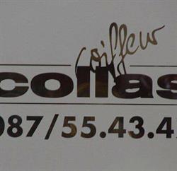 Coiffeur Collas, Eupen openingstijden