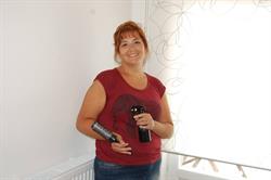 Kapster jacinthe, Ninove openingstijden