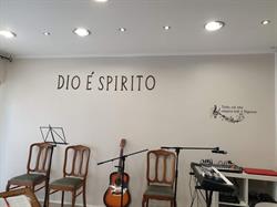 Église Chrétienne Évangélique, Herstal openingstijden