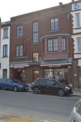 Maison Constant, Charleroi openingstijden