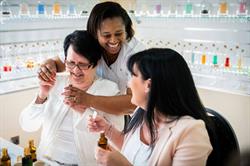 Parfumerie ÔÔ Paradis des Sens - Atelier de Création de Parfums Personnalisés à Walcourt, openingstijden