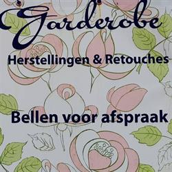 Garderobe - Herstellingen & Retouches, Sint-Niklaas openingstijden