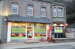 Au Panier de Victor, Alimentation, Yvoir openingstijden