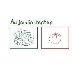 Au Jardin d'Antan, Lessen openingstijden