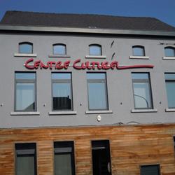 Centre Culturel d'Anderlues ASBL, openingstijden