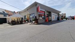 T&T's Texaco Tankstation Toon, Izegem openingstijden
