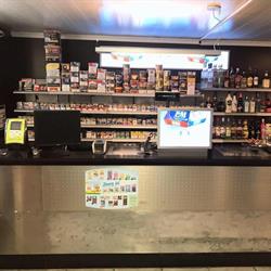 lotto shop place de maurage, La Louvière openingstijden