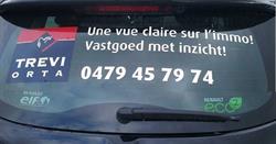 Daumerie Laurence Agent Immobilier, Aat openingstijden