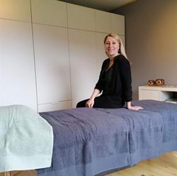 Massage Sportif Agnes Herbiet, Anhée openingstijden