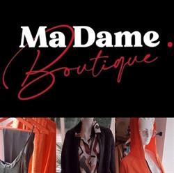 Ma Dame Boutique / KLY Styling, Gent openingstijden