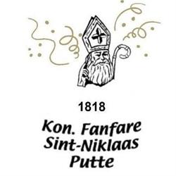 Kon. Fanfare Sint-Niklaas Putte, openingstijden